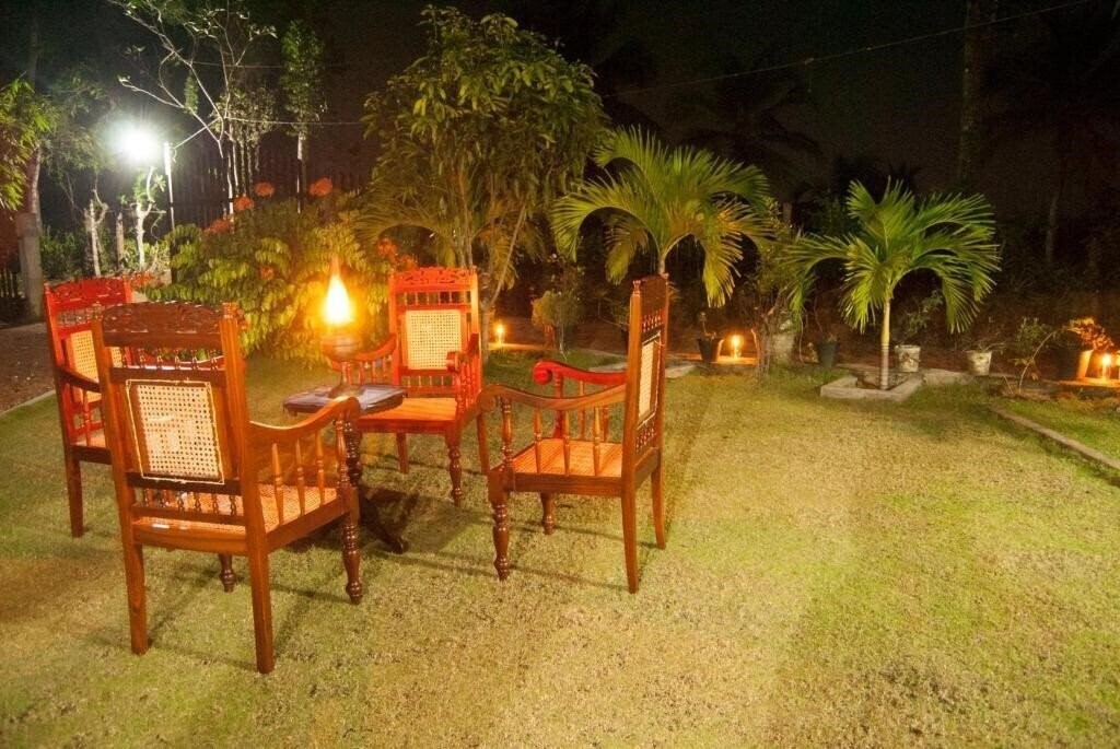 Вид Velapura River Garden 2*