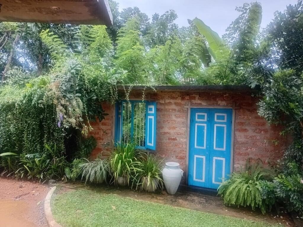 Территория Velapura River Garden 2*