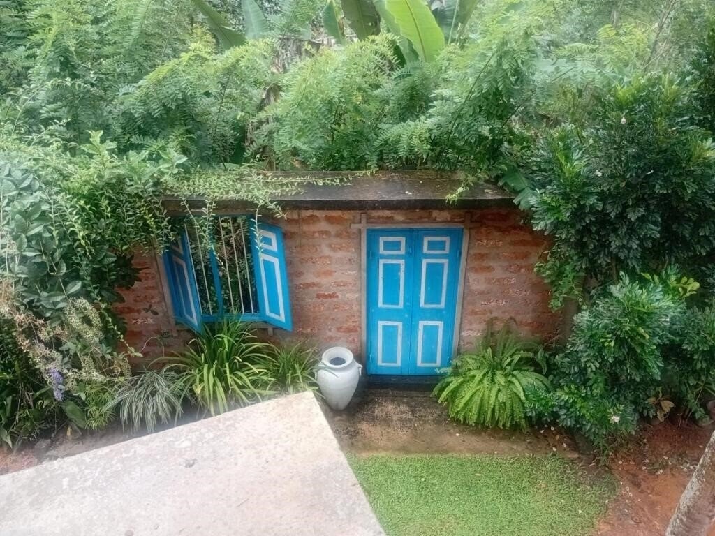 Апартаменты Velapura River Garden 2*