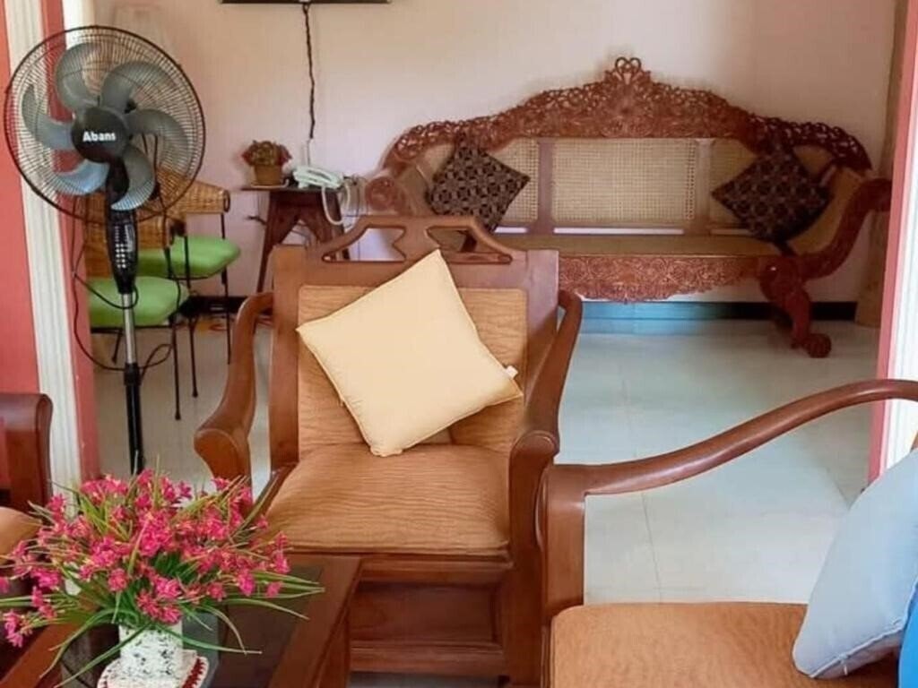 Панорама Velapura River Garden 2*