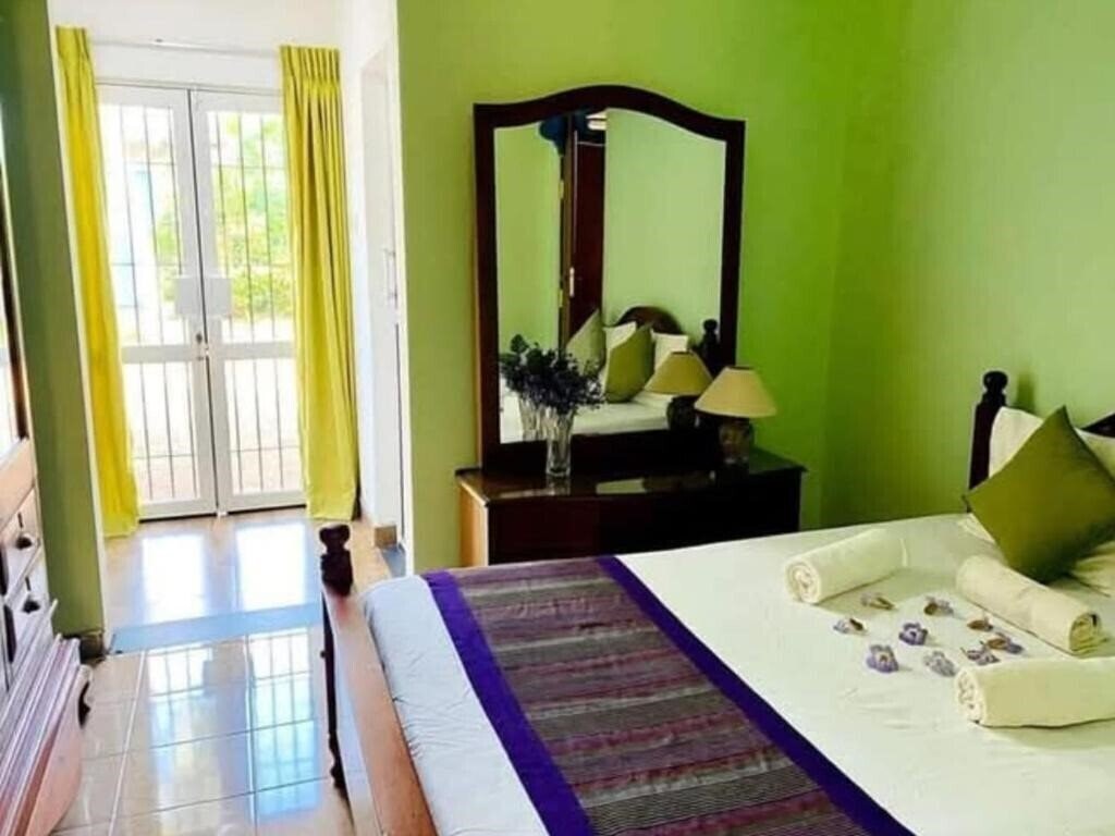 Изображение Velapura River Garden 2*