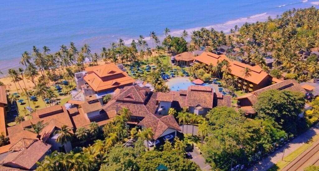 Отель Royal Palms Beach 5*