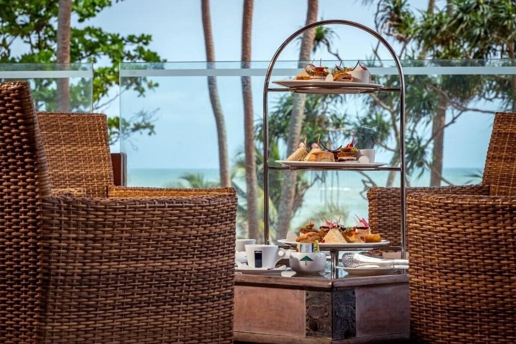 Панорама Royal Palms Beach 5*