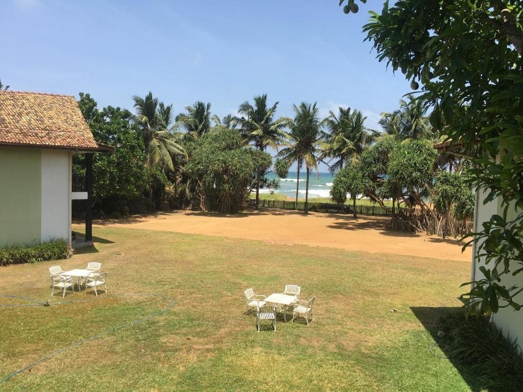 Панорама Kamili Beach Villa 4*