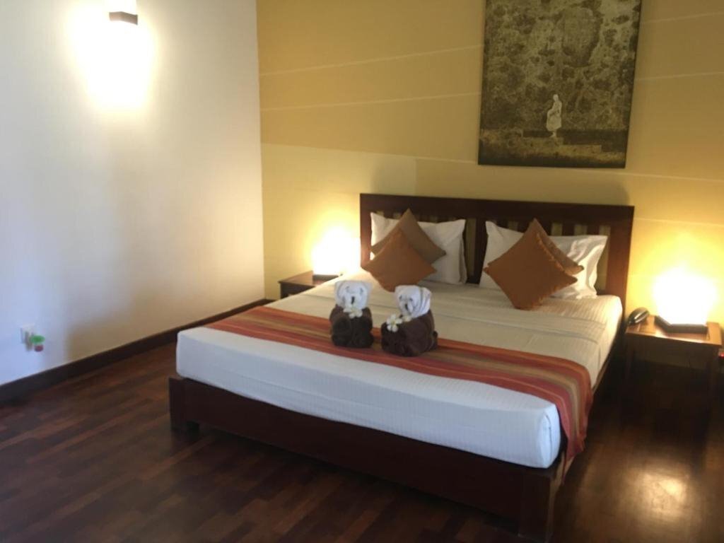 Вид Kamili Beach Villa 4*