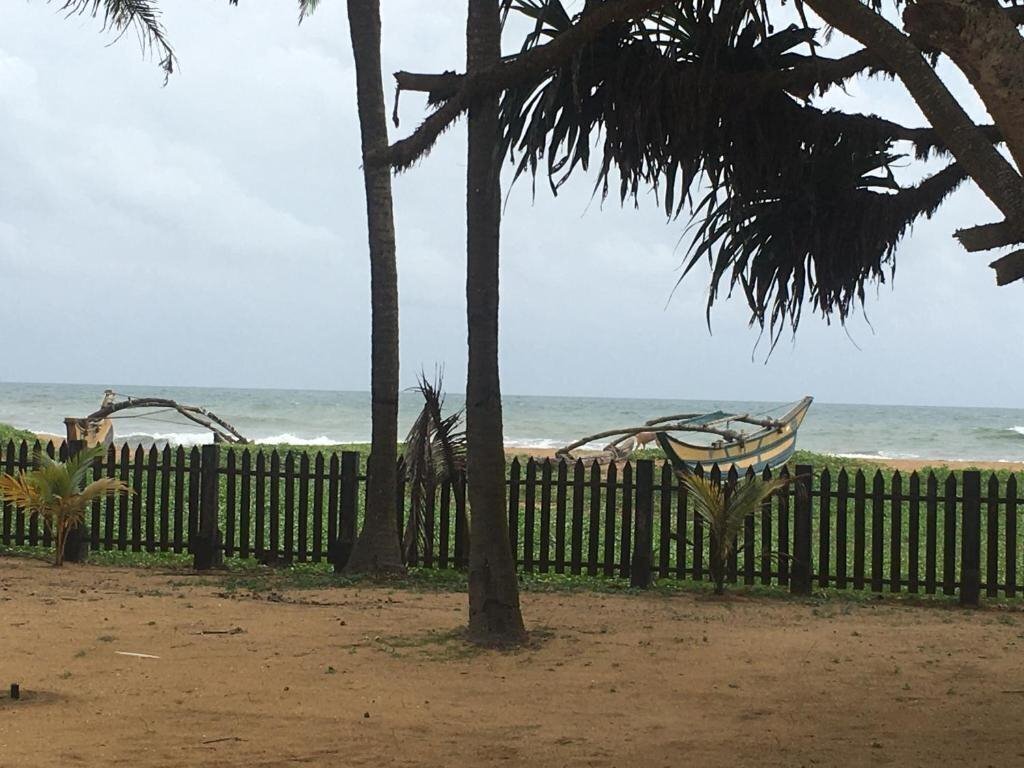 Территория Kamili Beach Villa 4*