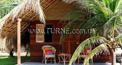 Изображение Palagama Beach 5*