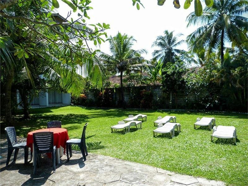 Вид The White Haven 3*