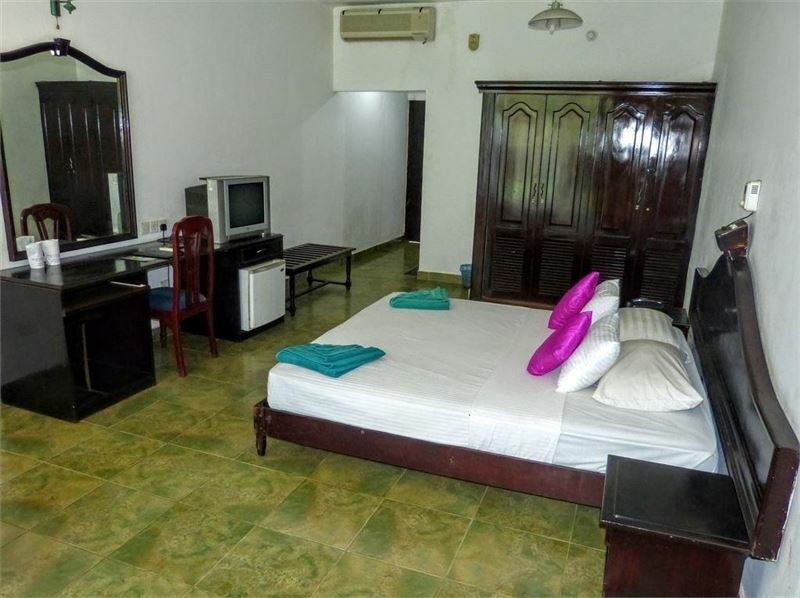 Апартаменты The White Haven 3*