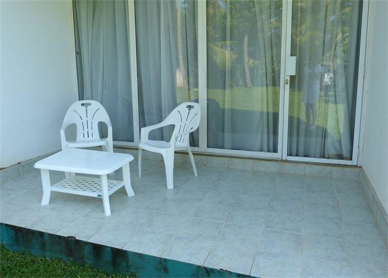 Панорама The White Haven 3*