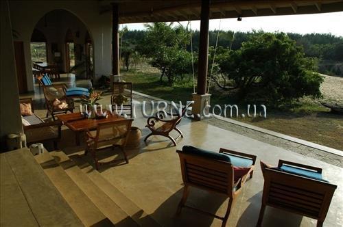 Панорама Bar Reef Alankuda 3*