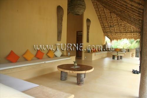 Апартаменты Bar Reef Alankuda 3*