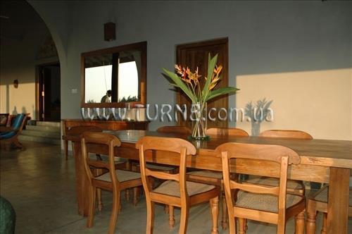 Вид Bar Reef Alankuda 3*