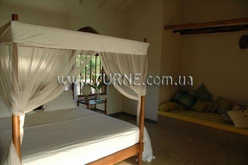 Фотография Bar Reef Alankuda 3*