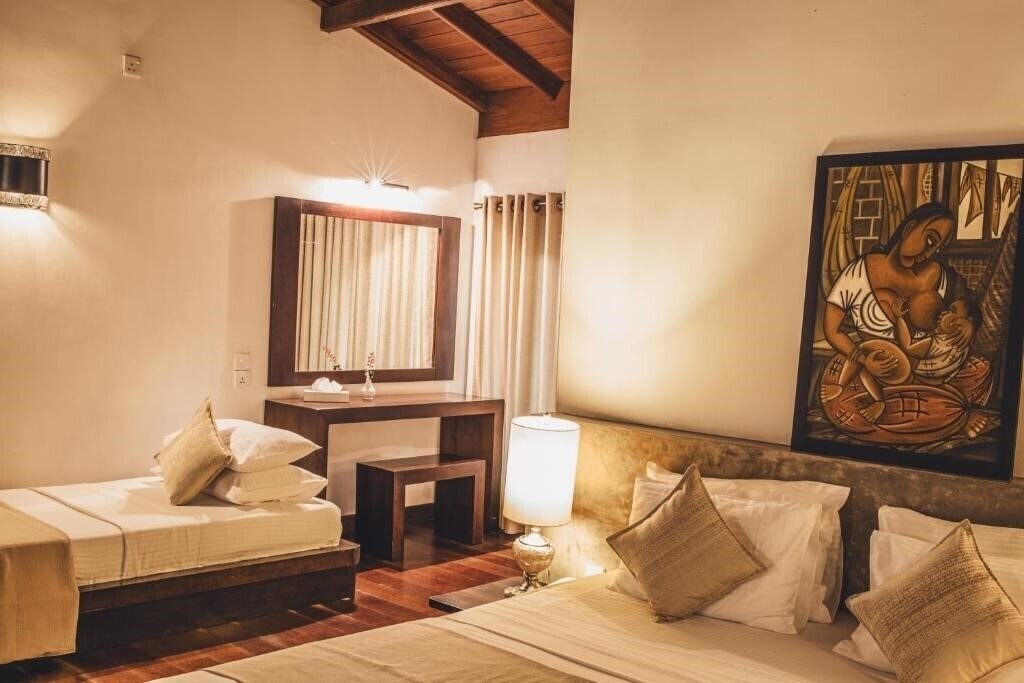 Вид Tree Of Life 4*