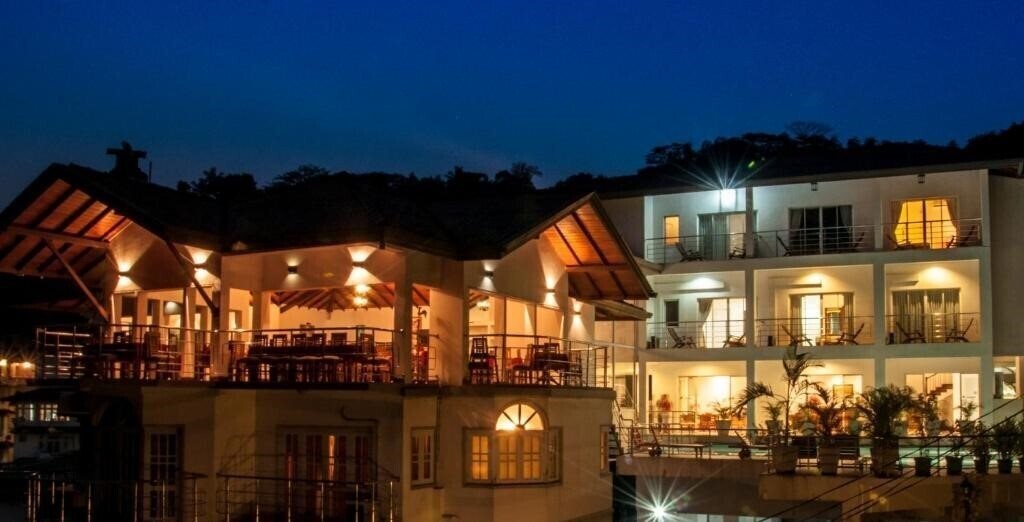 Территория Senani 3*