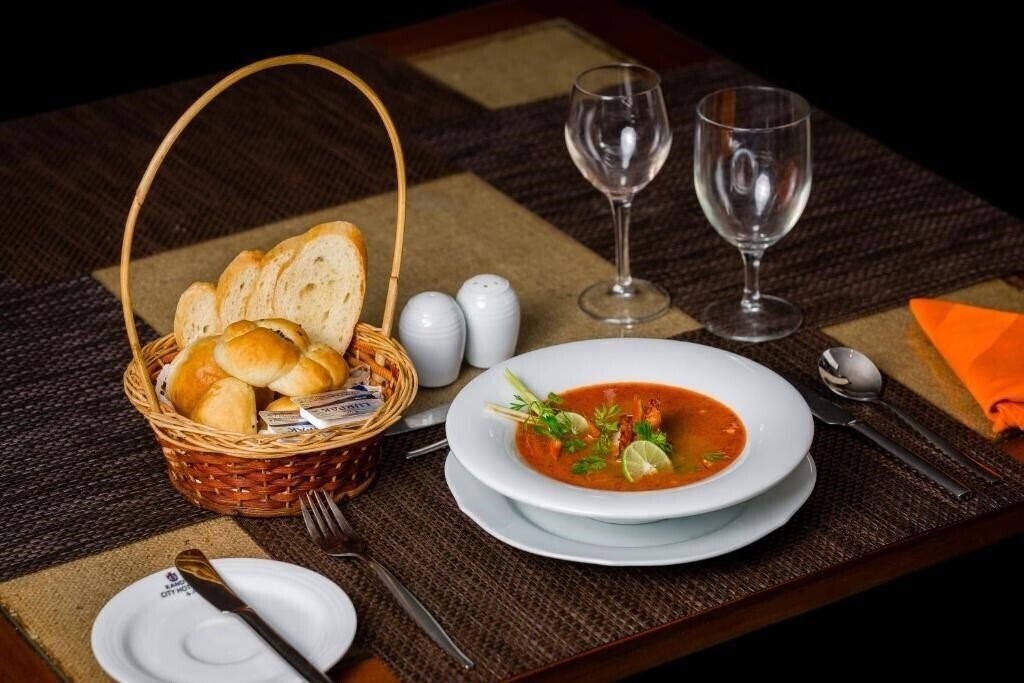 Апартаменты Kandy City Hotel 3*