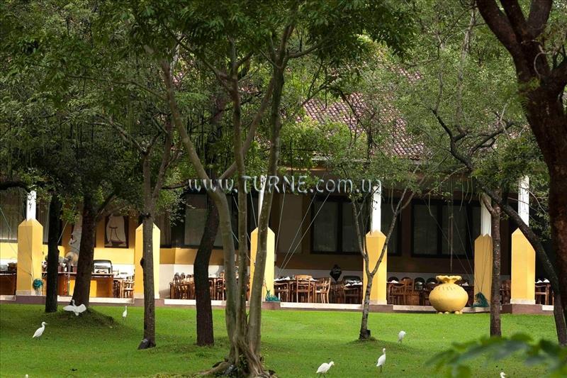 Апартаменты Amaya Hills 4*