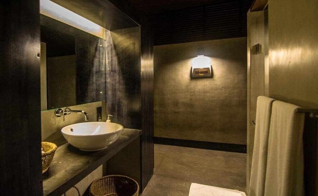 Вид Santani Wellness Resort & SPA 5*