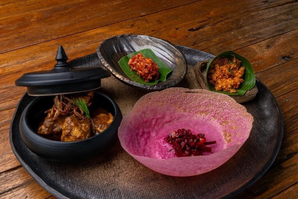 Панорама Santani Wellness Resort & SPA 5*