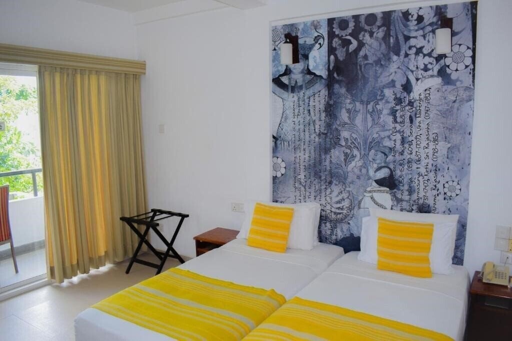 Панорама Thilanka 3*