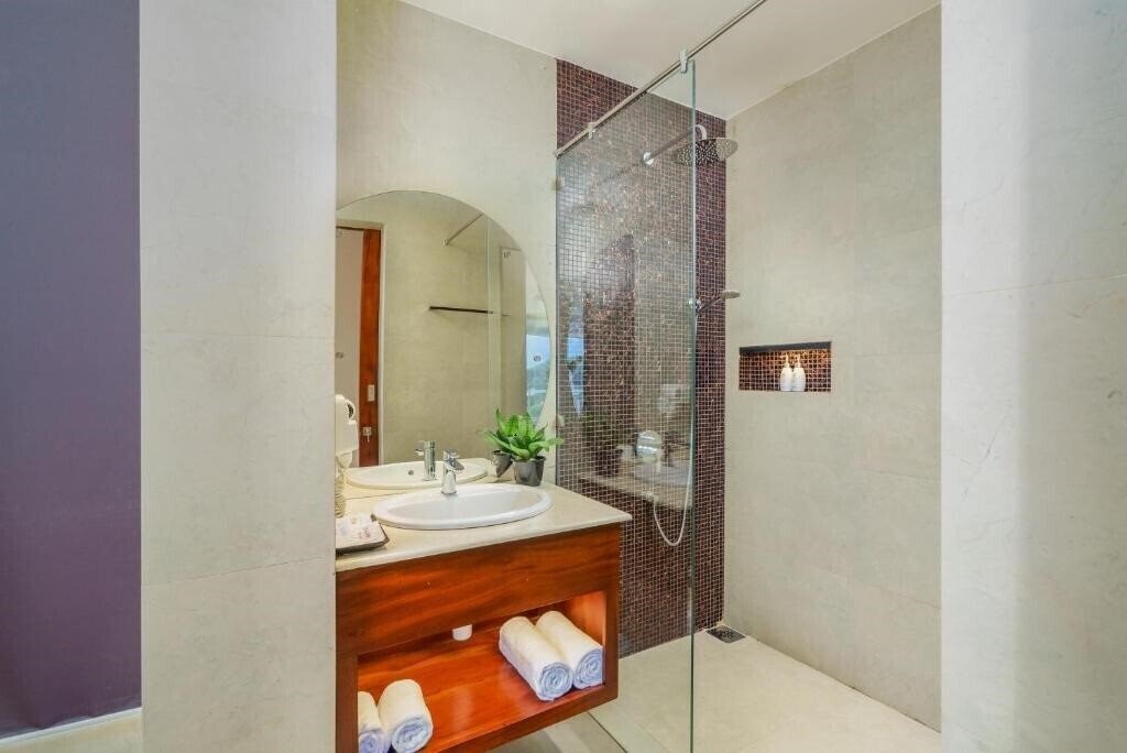 Панорама Grand Serendib Hotel 5*