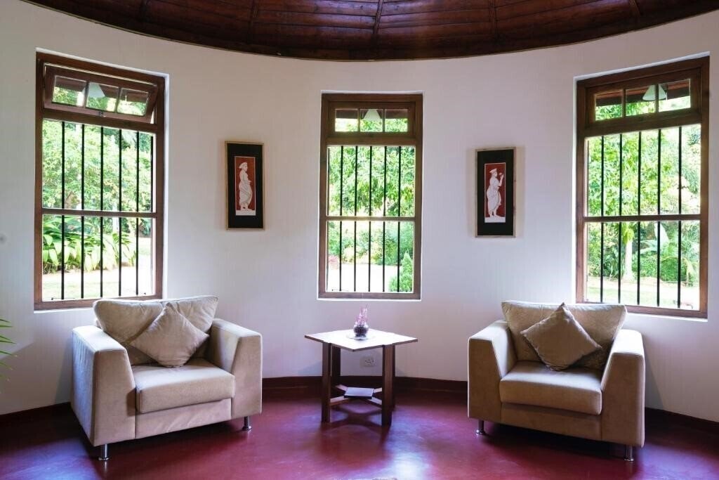 Панорама Sweet Cinnamon Kandy 3*