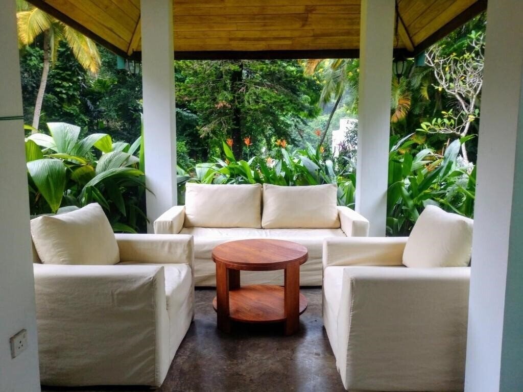 Вид Sweet Cinnamon Kandy 3*