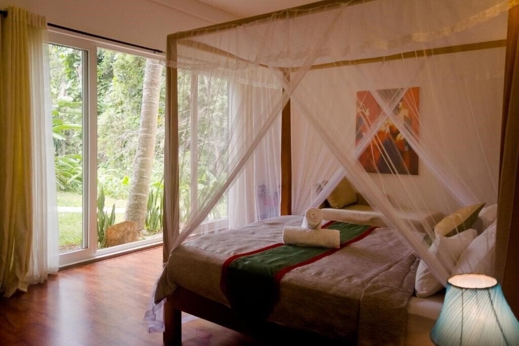 Территория Sweet Cinnamon Kandy 3*