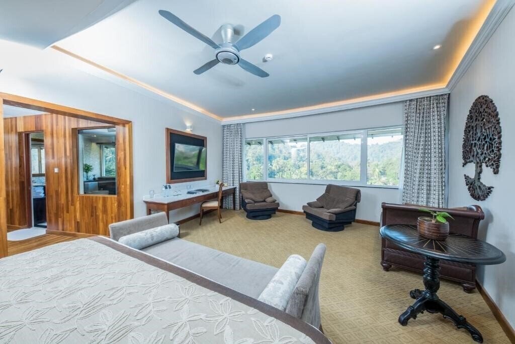 Вид Earl'S Regent Kandy 4*