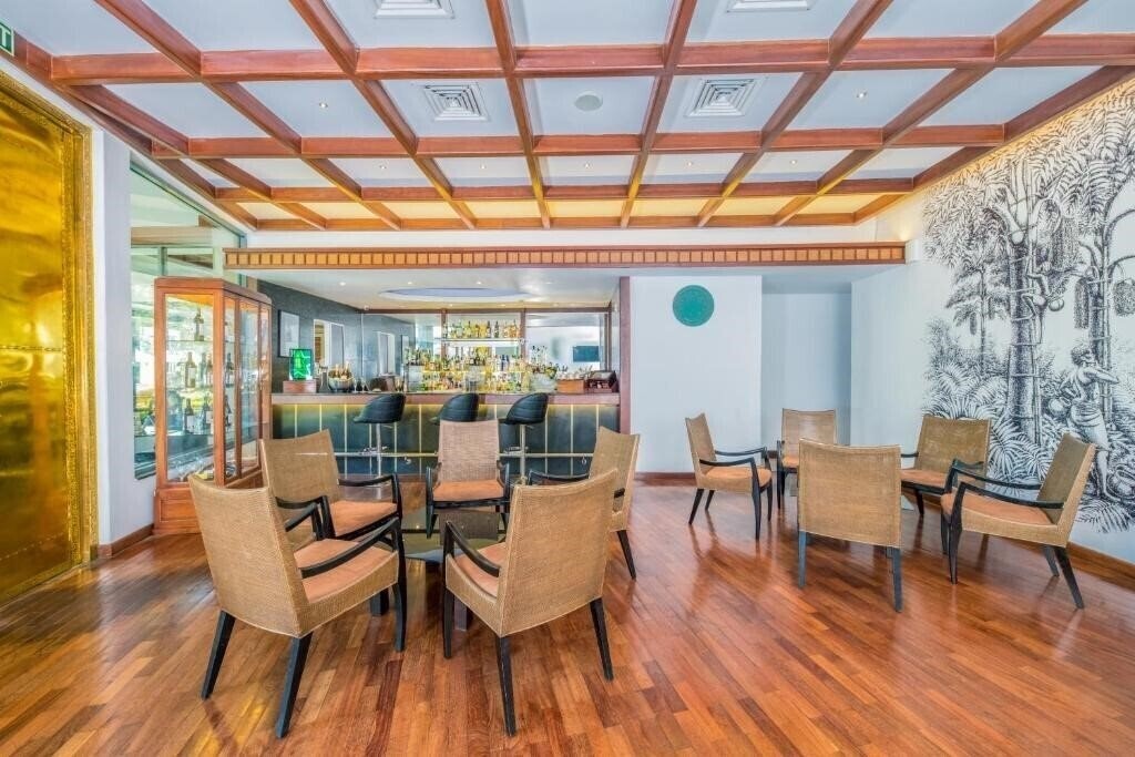 Панорама Earl'S Regent Kandy 4*