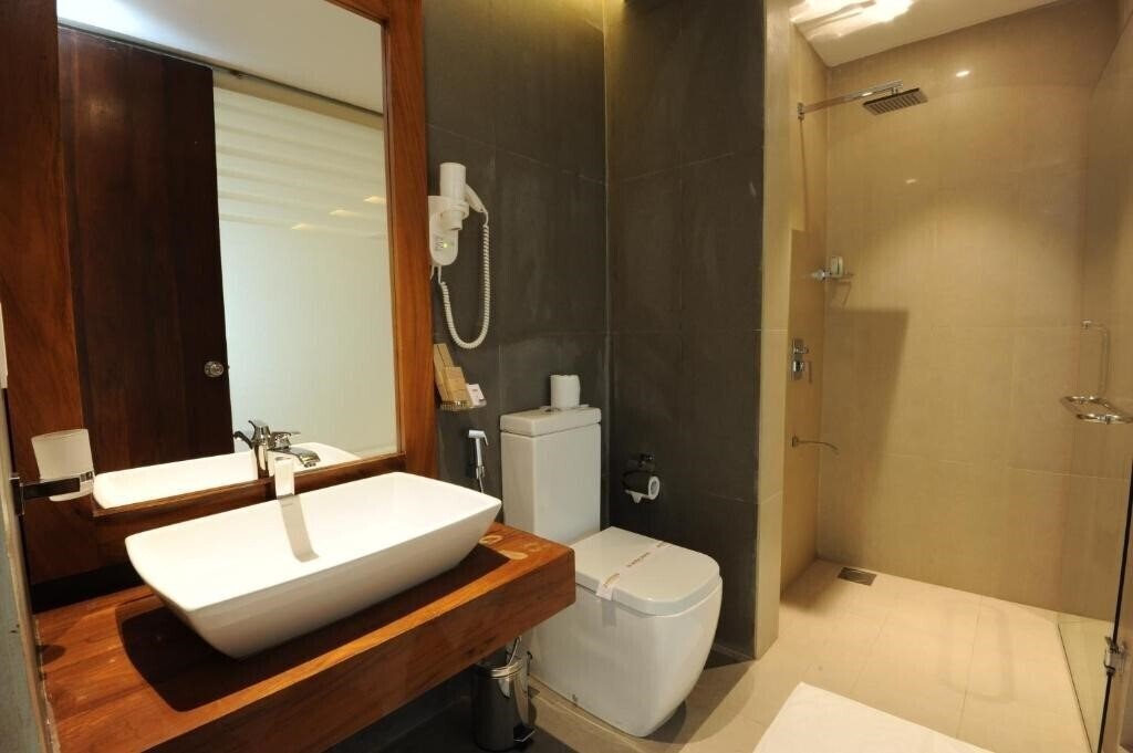 Фотография Oak Ray Heritage Hotel 4*