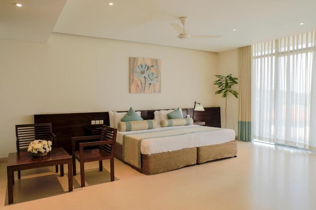 Апартаменты Oak Ray Heritage Hotel 4*