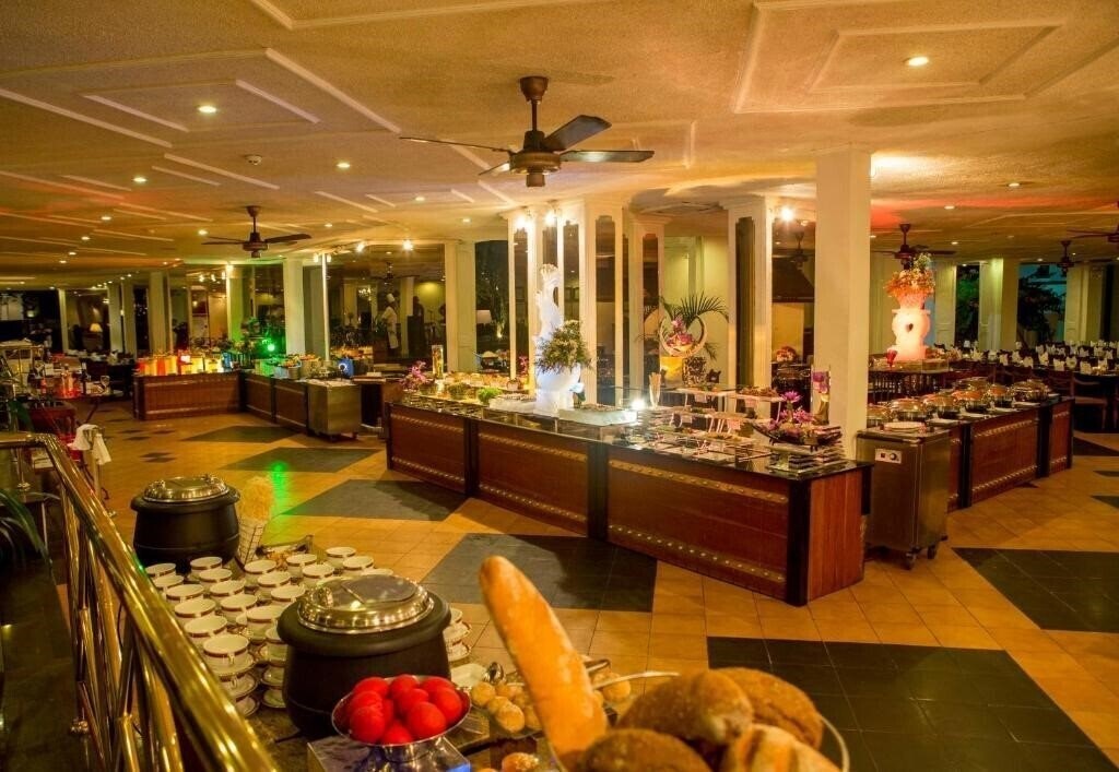 Панорама Mahaweli Reach 5*