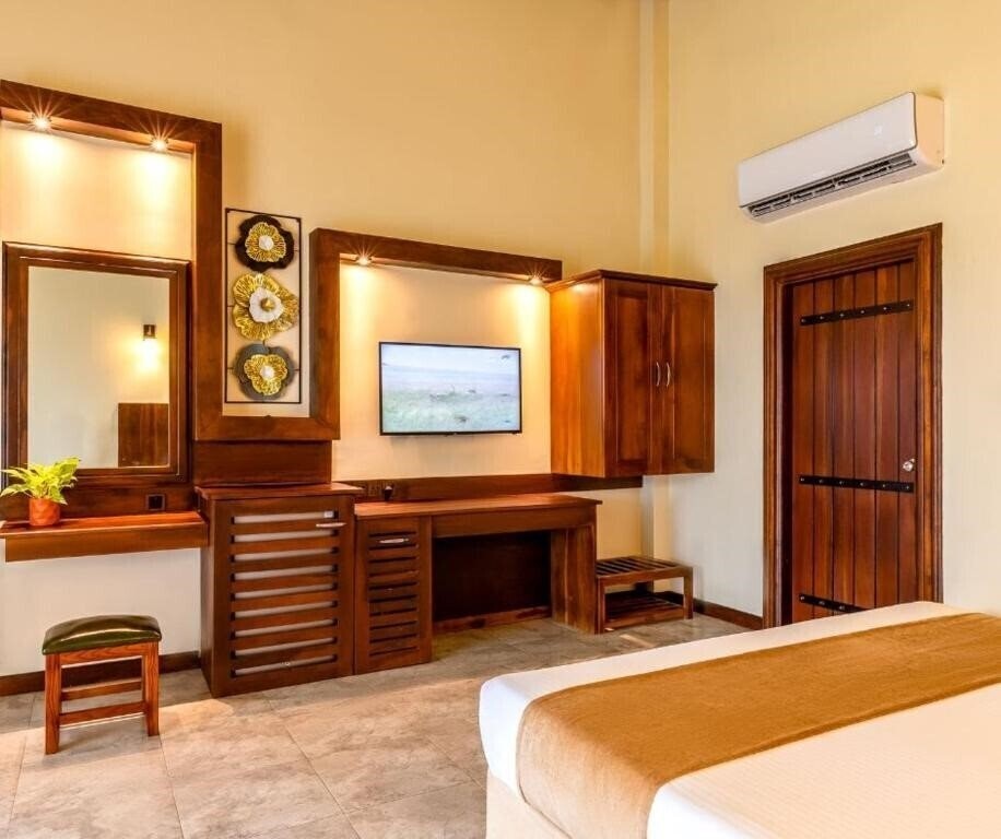 Территория Birds Resort Hambantota 5*