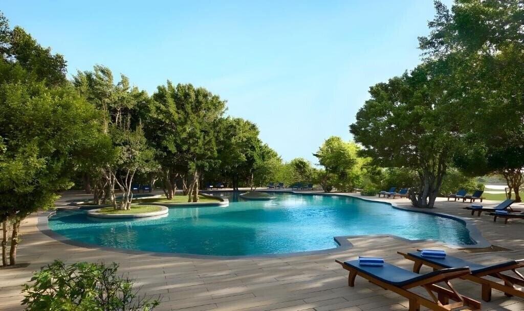 Готель Cinnamon Wild Yala 4*