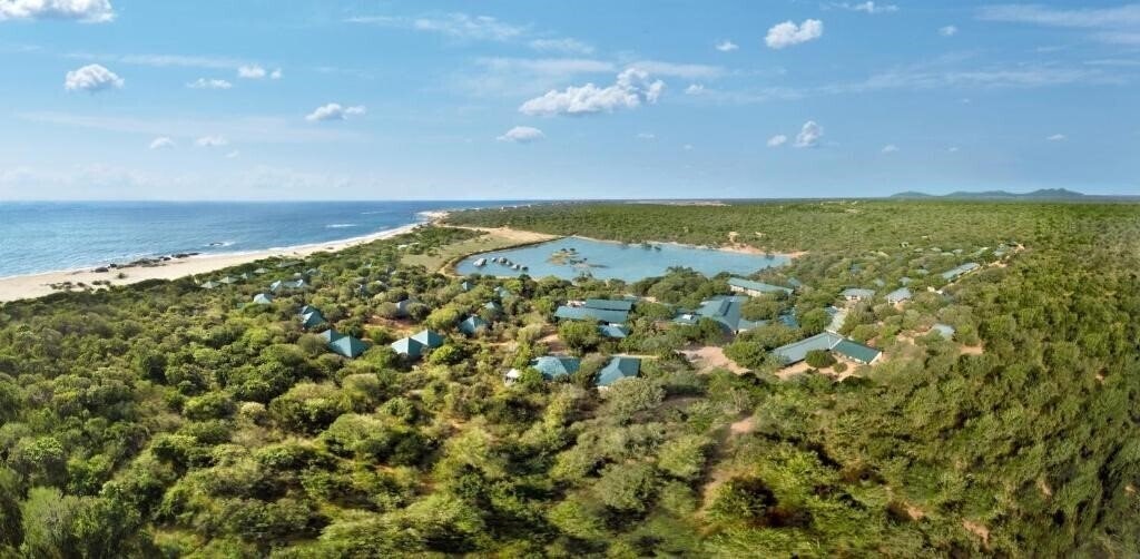 Картинка Cinnamon Wild Yala 4*