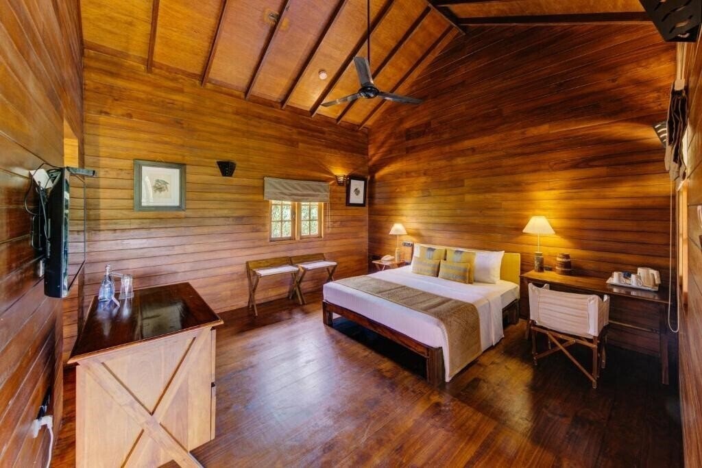 Апартаменти Cinnamon Wild Yala 4*