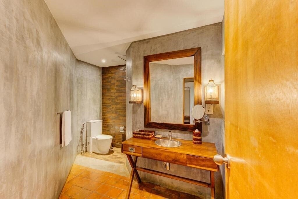 Панорама Cinnamon Wild Yala 4*