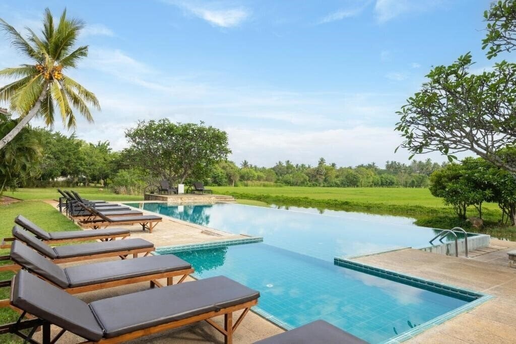 Фотография Kithala Resort 3*