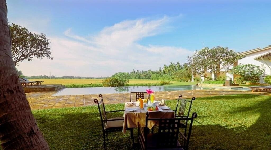 Апартаменты Kithala Resort 3*