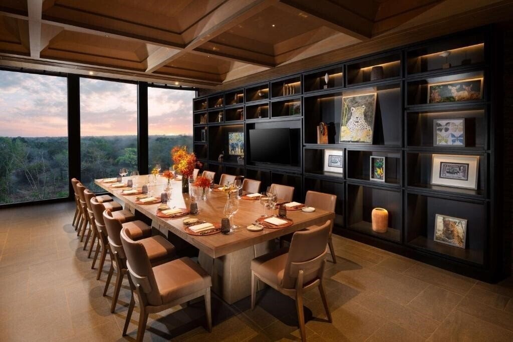 Територія Hilton Yala Resort 5*