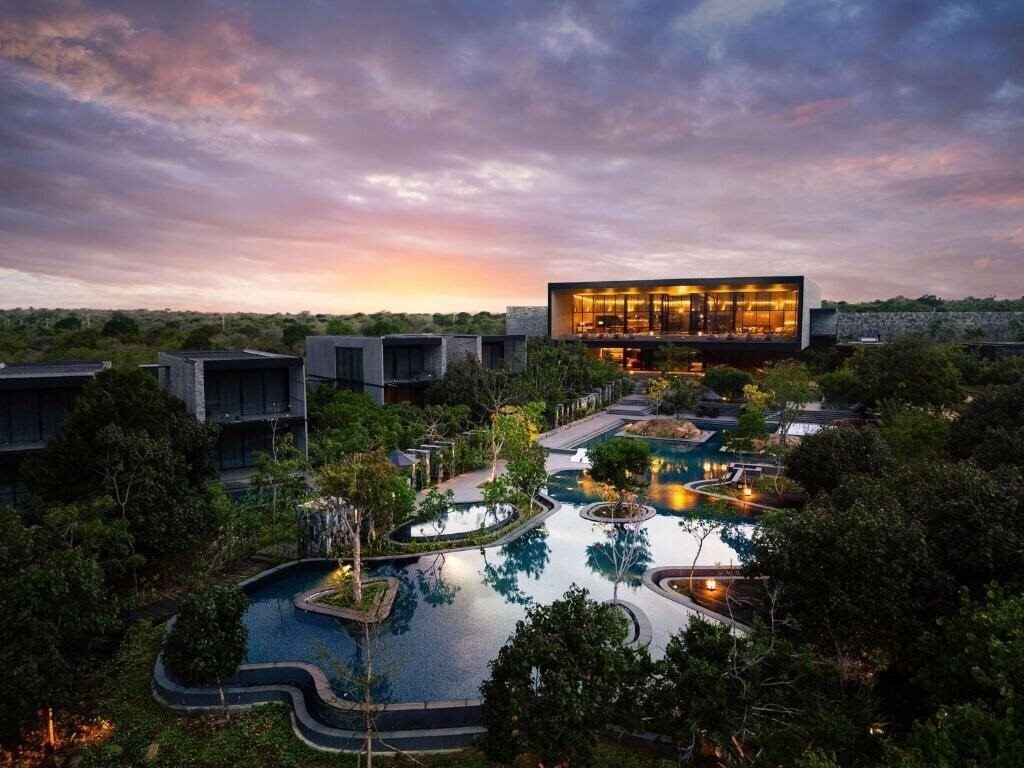 Готель Hilton Yala Resort 5*