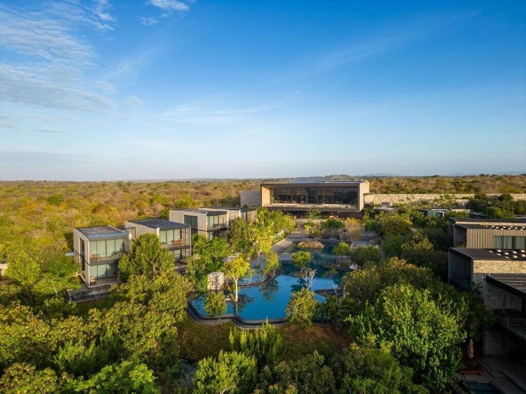 Фотографія Hilton Yala Resort 5*