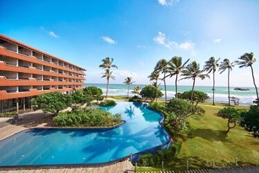 Отель Panorama Beach Thalalla 3*