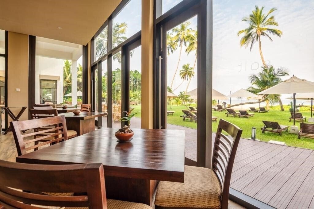 Изображение Shinagawa Beach 4*