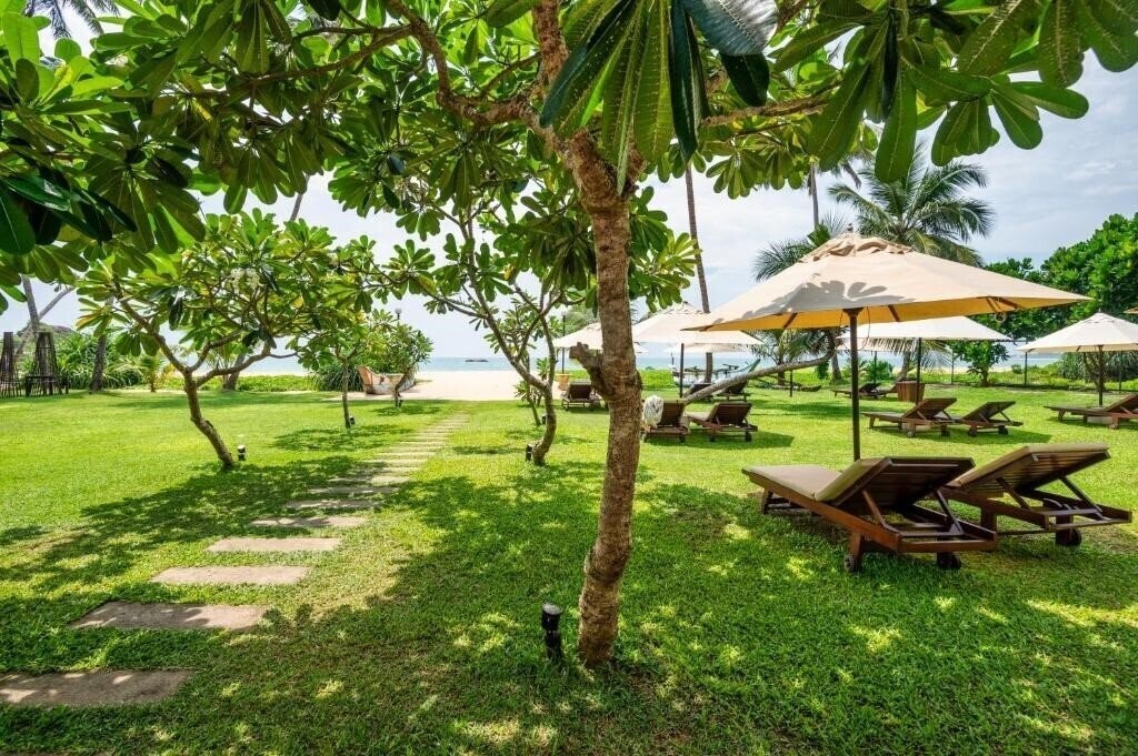 Картинка Shinagawa Beach 4*