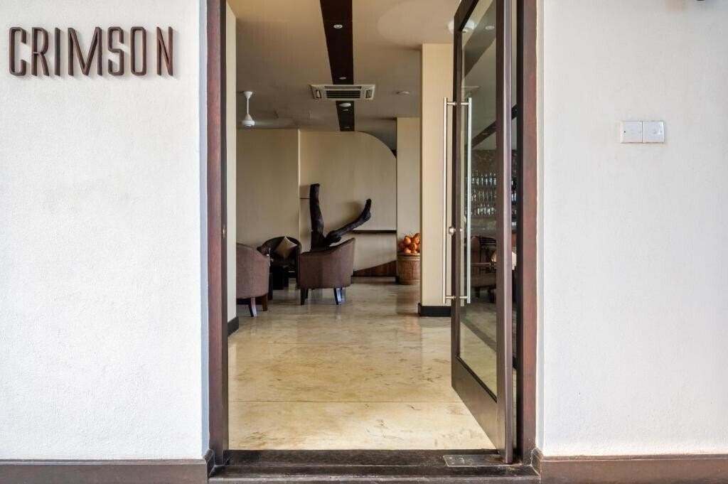 Вид Shinagawa Beach 4*