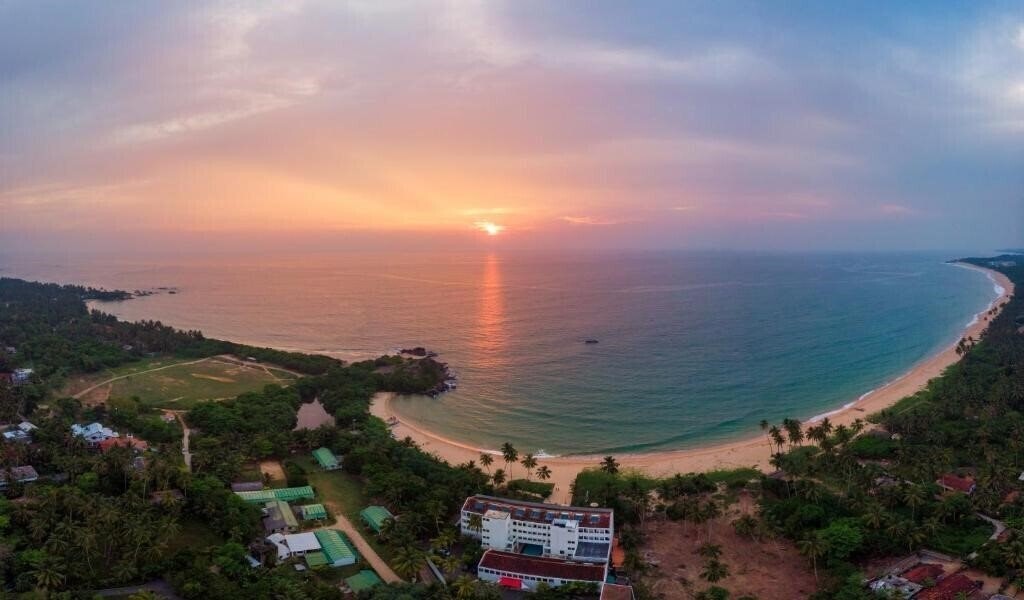 Апартаменты Shinagawa Beach 4*