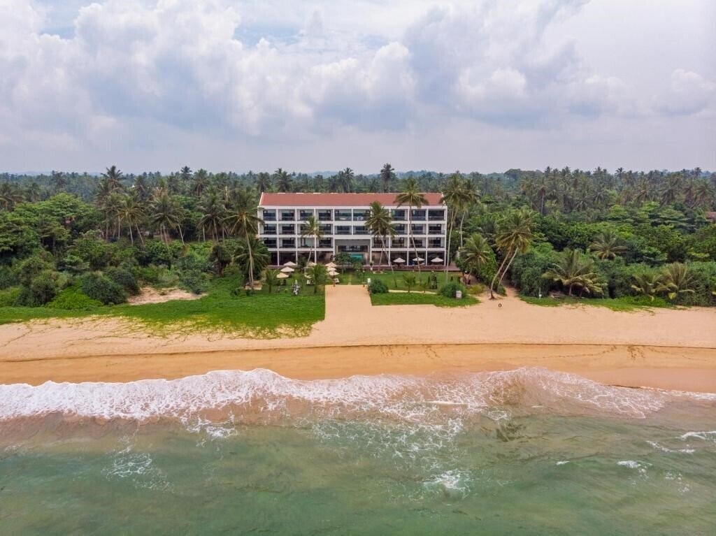 Панорама Shinagawa Beach 4*